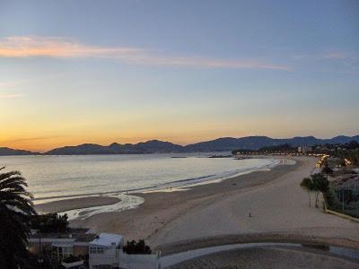 Progreso 3 Hab Con Parking Apartment Vigo Luaran gambar